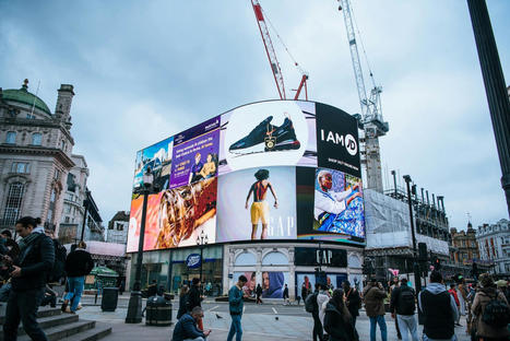 Publicit&eacute; : le retail media n'a jamais pes&eacute; autant | Digital Marketing & IA Marketing | Scoop.it