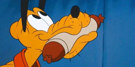 15 Disney Dog Names — Dog Names Inspired By Disney Movies | Name News | Scoop.it