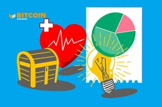 Bitcoin Makes Healthcare Affordable For Millions | LA BLOCKCHAIN | Scoop.it