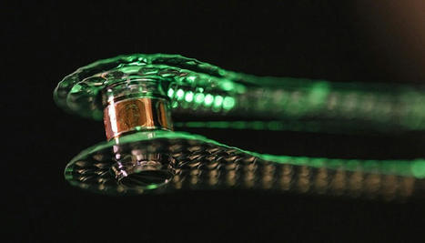Scientists got yet another step closer to self-sustaining nuclear fusion! | Local delivery for Gene Directed Enzyme Prodrug Therapy | Scoop.it