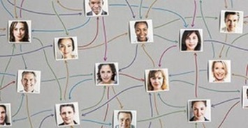 The New Networking: How to Be a People Curator | Digital Social Media Marketing | Scoop.it