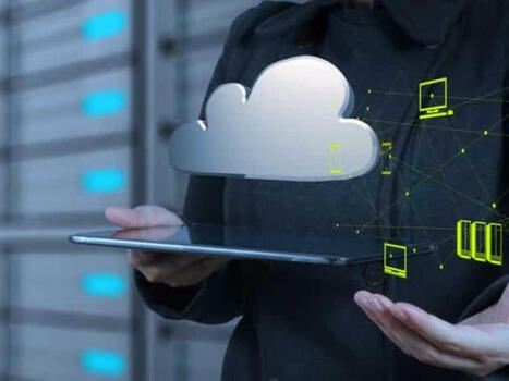Airbus choisit Scaleway comme fournisseur de cloud | Data | Scoop.it