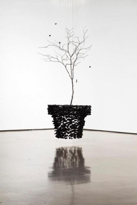 Bahk SeonGhi: An Aggregation | Art Installations, Sculpture, Contemporary Art | Scoop.it