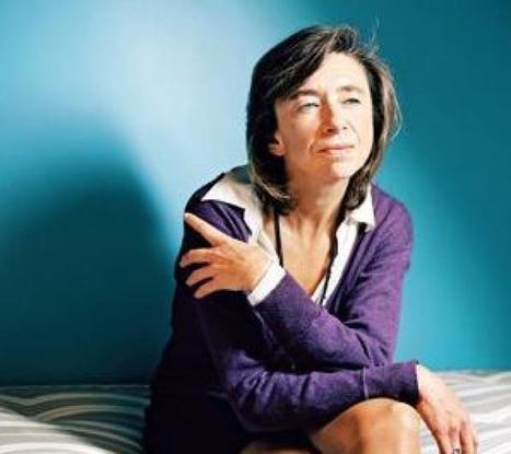 [INP-ENSEEIHT] Véronique Beaumont nommée CEO chez DigitasLBI France | Que sont-ils devenus ? | Scoop.it
