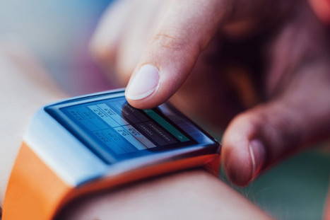 5 Smart Rules for Designing Wearables That Make Sense | IT Arts Entertainment and Leisure | Scoop.it