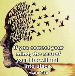 Correct your Mind | Quote for Thought | Scoop.it
