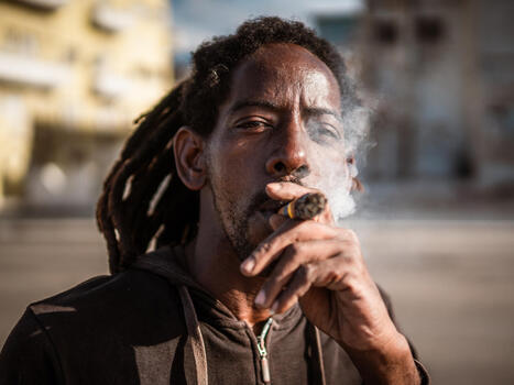 CUBA: Could the US oil blockade snuff out the cigar? | AM&Eacute;RIQUES | Scoop.it