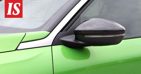 Stellantis lopettaa autojen valmistuksen perinteikk&auml;&auml;ll&auml; Poissyn tehtaalla | 1Uutiset - Lukemisen t&auml;hden | Scoop.it