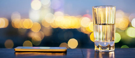 IoT Security: Glass Half-Empty or Half-Full? | Security & the Internet of Things: IoT, OT, IIoT | Scoop.it