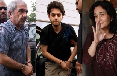 Shafia trial hears recording by 'translator' turned investigator | Metaglossia: The Translation World | Scoop.it