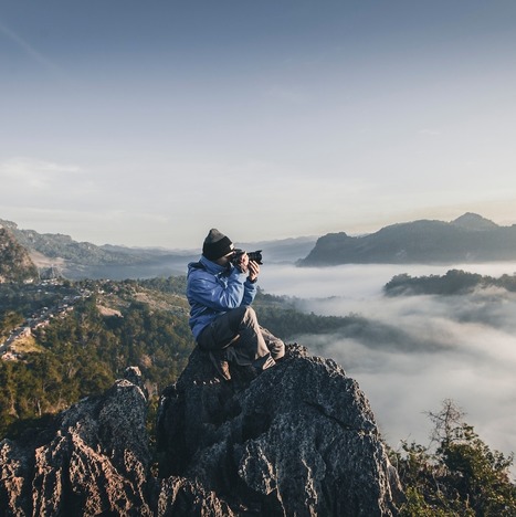 Bonnes pratiques de sites Web de destinations | Veilletourisme.ca | #Tourisme - Au coeur de l'expérience | Scoop.it
