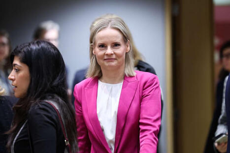 Nyt jysähti: Valtionvelkaan 3,5 miljardin euron yllätys | 1Uutiset - Lukemisen tähden | Scoop.it