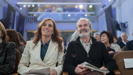 Zaragoza, elegida sede de la Agencia Estatal de Salud P&uacute;blica | Evaluaci&oacute;n de Pol&iacute;ticas P&uacute;blicas - Portal de actualidad y noticias | Scoop.it
