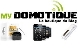 Utilisez la domotique pour faire des &eacute;conomies d&rsquo;&eacute;nergies | Transition Digitale de l'Entreprise | Scoop.it