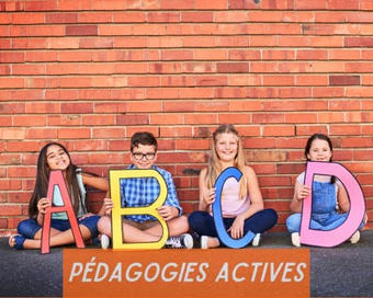 N&deg;64 : Sc&eacute;nario p&eacute;dagogique : ABC Learning Design; Le mod&egrave;le de Gilly Salmon; 5 applications gratuites de sc&eacute;narisation ; Fixer les notions dans la m&eacute;moire ; Cours de langues pour enseignants... | Revolution in Education | Scoop.it