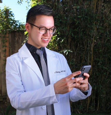 Doctor recruiting doctors to fight fake health info on social media  #esante #hcsmeufr #digitalhealth | Hésitations Vaccinales: Observatoire HESIVAXs | Scoop.it