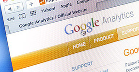 How To Use Google Analytics To Create Killer Content | Technology in Business Today | Scoop.it