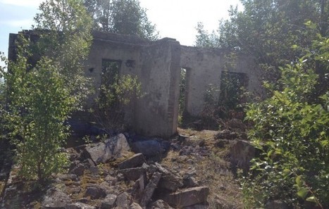 Tornion Kuusiluodon tuho 1944 - Seura.fi | 1Uutiset - Lukemisen tähden | Scoop.it