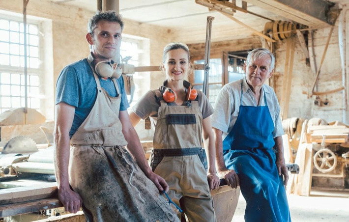 Your Teens Need Positive Connections To Your Family Business | Business Family Enterprise Report  - Moving From Success to Significance | Scoop.it