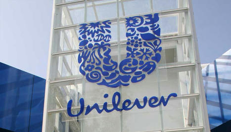 Unilever launches its most powerful and sustainable laundry capsules yet – Ethical Marketing News | consumer psychology | Scoop.it
