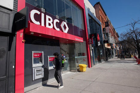CIBC to boost lending for Canadian businesses, CEO says | Gouvernance - Veille quotidienne | Scoop.it