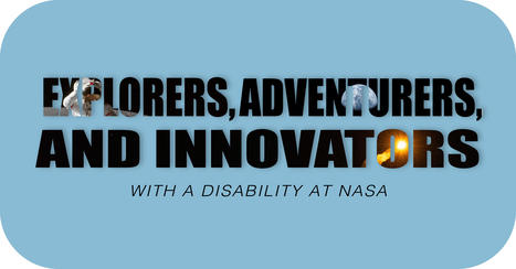 New Video Highlights Accessibility and Inclusion at    | Access and Inclusion Through Technology | Scoop.it