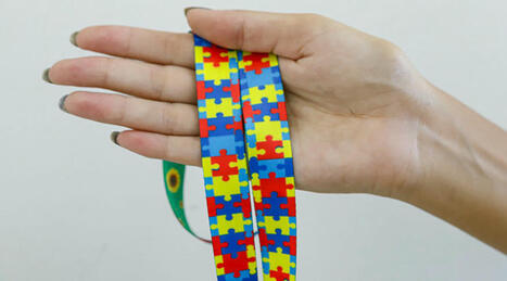 Censo 2022 identifica 2,4 milhões de pessoas diagnosticadas com autismo no Brasil | Agência de Notícias | Inovação Educacional | Scoop.it