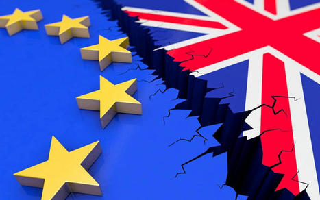 Brexit : de nouvelles formalités à partir du 1er octobre 2021 | Assurance Voyage Schengen | Scoop.it
