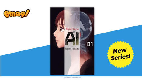 Manga's Major Piracy Problem: Orange CEO on Emaqi Platform | Metaglossia: The Translation World | Scoop.it