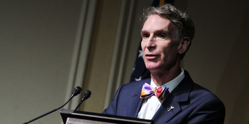 Bill Nye: Debate Over Evolution In Texas Schools Is Jeopardizing Our Future | In The Name Of God | Scoop.it