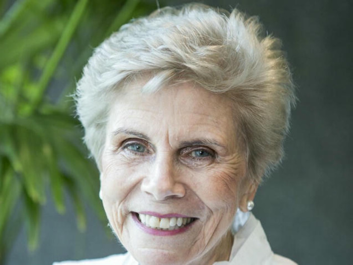 Prominent SA business matriarch, philanthropist dies | Philanthropy Report - Legacy From The Heart | Scoop.it