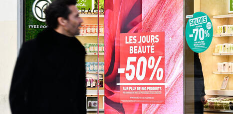 « Dévendeurs » contre commerçants : comment sortir du dilemme des politiques de soutien à l’économie circulaire ? | Planète DDurable | Scoop.it