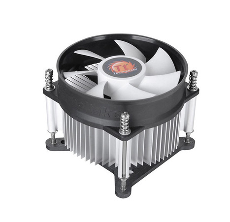 Thermaltake - Fabricante de disipadores de calor | Mantenimiento I | Scoop.it