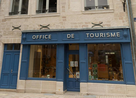 Neufchâteau récompensée par les Rubans du patrimoine | 100% Vosges | La SELECTION du Web | CAUE des Vosges - www.caue88.com | Scoop.it