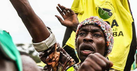 Kenya Threatens to Ban Facebook over 'Hate Speech' | Education in a Multicultural Society | Scoop.it
