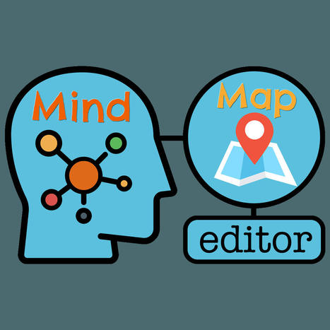 Online Mind Map Maker - MindmapEditor.com | Help and Support everybody around the world | Scoop.it