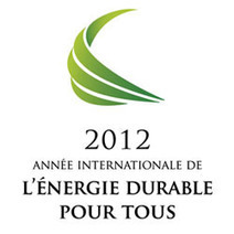 L'ONU proclame 2012 comme année de l'énergie durable pour tous > Energies - Enerzine.com | Planète DDurable | Scoop.it