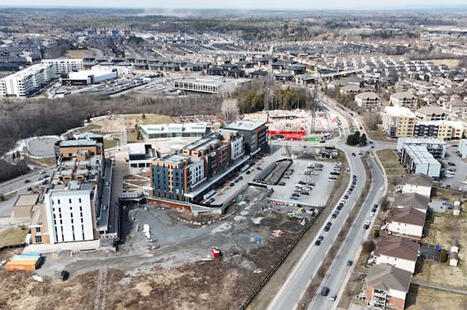 C&eacute;gep: l&rsquo;id&eacute;e d&rsquo;un quatri&egrave;me campus ne fait pas l&rsquo;unanimit&eacute; | Revue de presse - F&eacute;d&eacute;ration des c&eacute;geps | Scoop.it