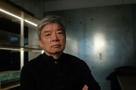 Le prix Pritzker remporté par le Chinois Liu Jiakun, architecte « du bon sens et de la sagesse » | Architecture - Construction | Scoop.it