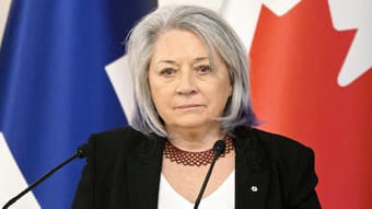 La r&eacute;mun&eacute;ration de la gouverneure g&eacute;n&eacute;rale atteint d&eacute;sormais 393 800$ | JDM | Gouvernance - Veille quotidienne | Scoop.it