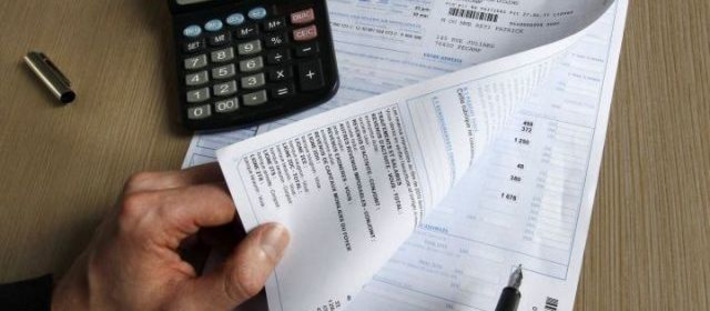 Imp&ocirc;t sur le revenu : d&eacute;clarer juste et bien | Argent et Economie "AutreMent" | Scoop.it