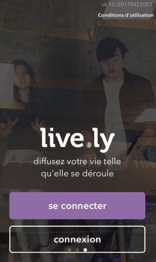 Les 6 applications de Live Streaming à surveiller en 2017 | Evenementiel 3.0 | Scoop.it