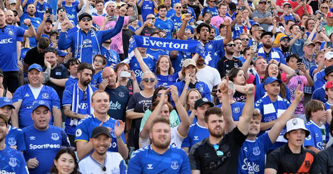 Everton to launch away ticket trial before the end of this year | Football Finance | Scoop.it