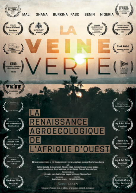 La veine verte – La Renaissance agroécologique de l'Afrique de l'Ouest | Questions de développement ... | Scoop.it
