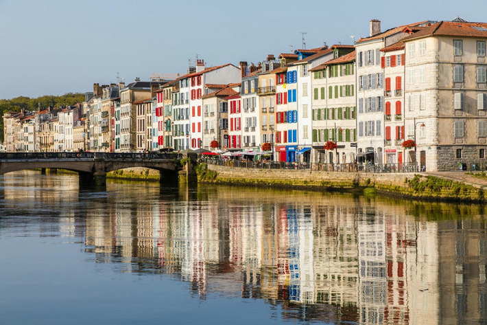 Bayonne : un parcours gourmand incontournable pour savourer la ville | Ma douce France | Scoop.it