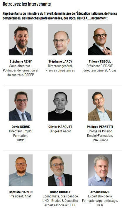 R&eacute;servez votre place pour La Grande Journ&eacute;e de l'Apprentissage, le 24 juin ! | Savoirs de base, Illettrisme, Illectronisme et int&eacute;gration par l'acc&egrave;s &agrave; la langue | Scoop.it