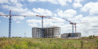 La construction au plus bas depuis 15 ans, l’artificialisation des sols ralentit aussi dans le Sud-Ouest | Nouvelle-Aquitaine | Scoop.it