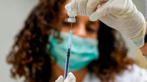 Israel to Offer Third Covid-19 Vaccine Dose to People Over 60 | Amazing Science | Scoop.it