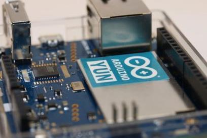 Qué es Arduino y por qué es tan interesante para aprender a programar    | tecno4 | Scoop.it