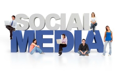 24 Ideas to Rock Your Social Media Content Strategy | Social Media Engagement | Scoop.it
